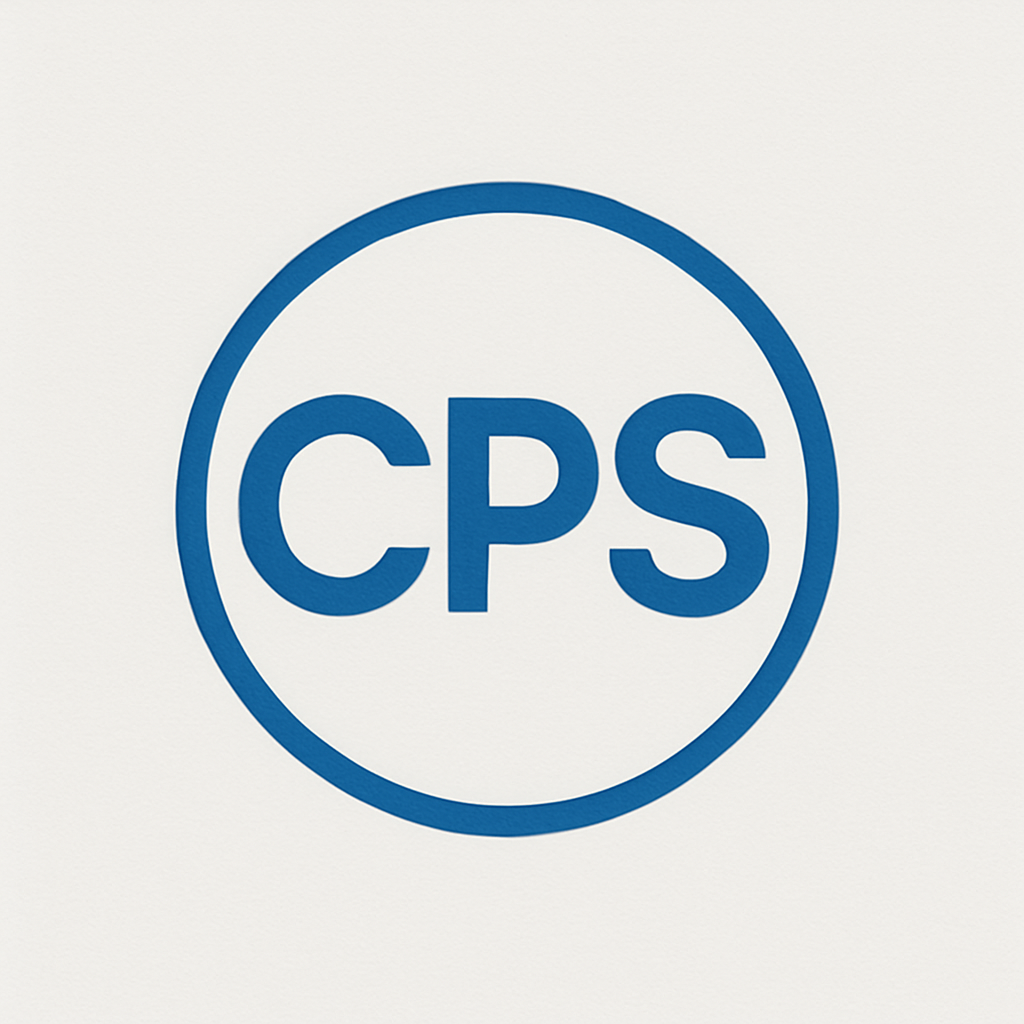 CPS Logo